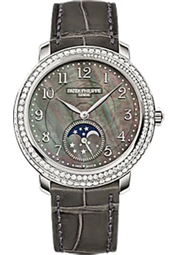 Patek Philippe Complications 4968G-001