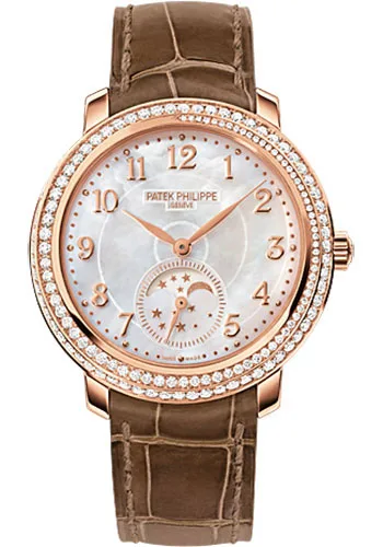 Patek Philippe Complications 4968R-001