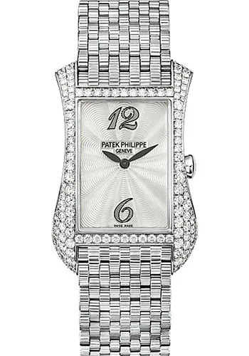 Patek Philippe Gondolo 4972/1G-001