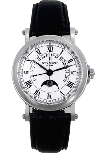 Patek Philippe Grand Complications 5059P-001