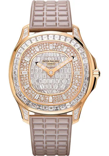 Patek Philippe Aquanaut 5062/450R-001