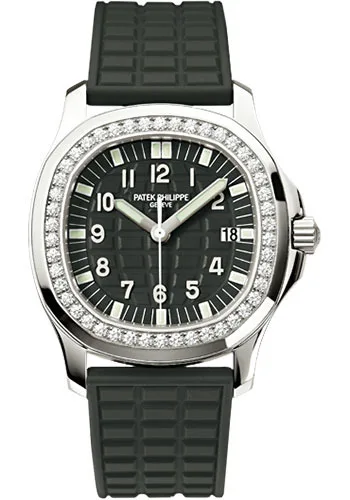 Patek Philippe Aquanaut 5067A-001