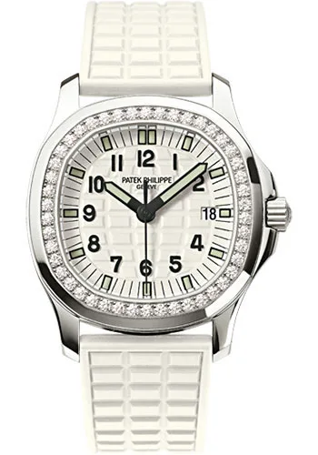 Patek Philippe Aquanaut 5067A-011