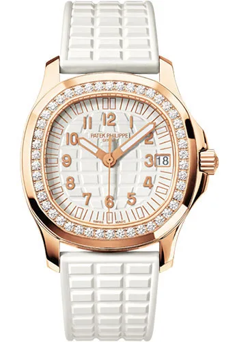 Patek Philippe Aquanaut 5068R-010