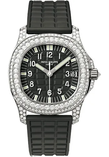 Patek Philippe Aquanaut 5069G-001