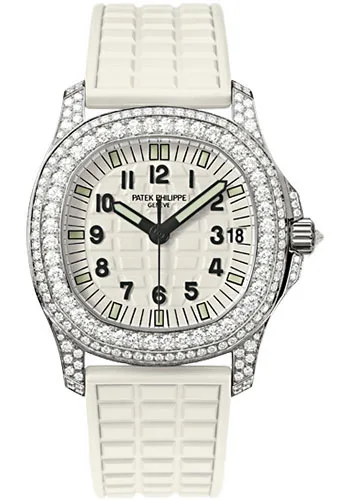 Patek Philippe Aquanaut 5069G-011