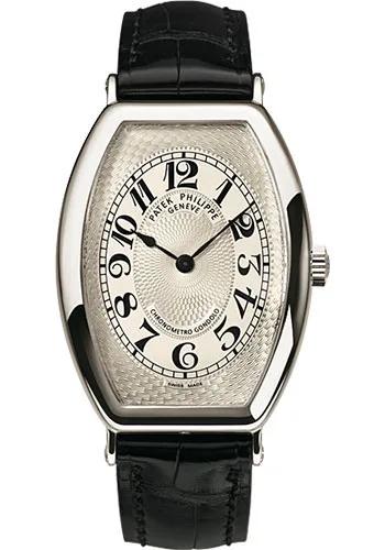 Patek Philippe Gondolo 5098P-001