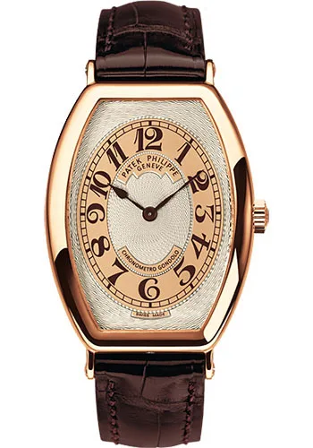 Patek Philippe Gondolo 5098R-001