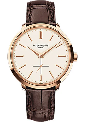 Patek Philippe Calatrava 5123R-001