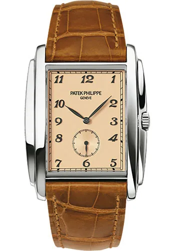 Patek Philippe Gondolo 5124G-001