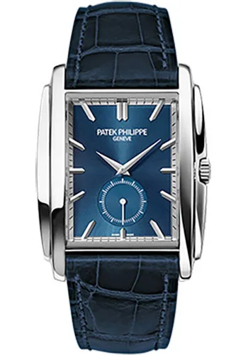Patek Philippe Gondolo 5124G-011