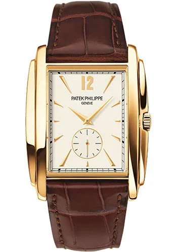 Patek Philippe Gondolo 5124J-001