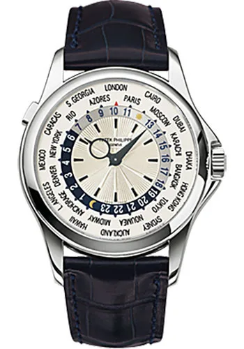 Patek Philippe Complications 5130G-001