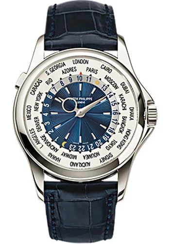 Patek Philippe Complications 5130P-001