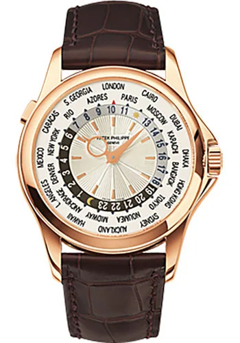 Patek Philippe Complications 5130R-001