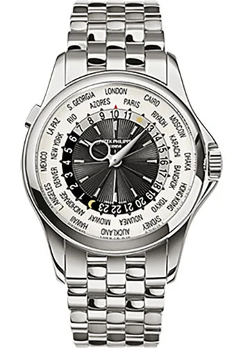 Patek Philippe Complications 5130/1G-011