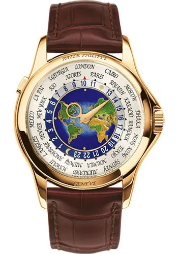 Patek Philippe Complications 5131J-014