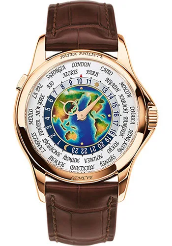 Patek Philippe Complications 5131R-001