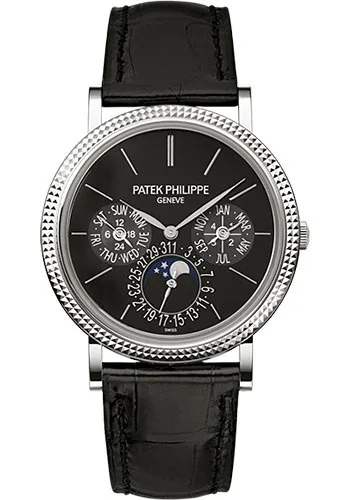 Patek Philippe Grand Complications 5139G-010