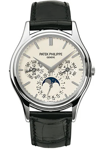 Patek Philippe Grand Complications 5140G-001