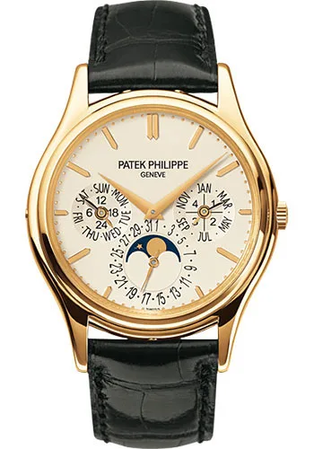 Patek Philippe Grand Complications 5140J-001