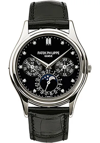 Patek Philippe Grand Complications 5140P-013