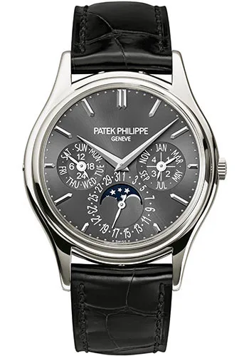 Patek Philippe Grand Complications 5140P-017