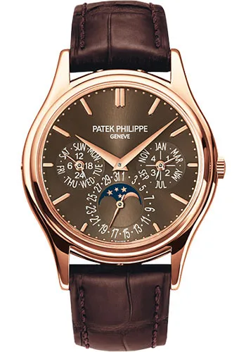 Patek Philippe Grand Complications 5140R-001