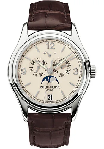 Patek Philippe Complications 5146G-001