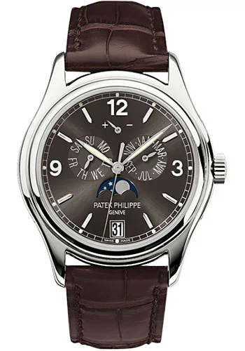 Patek Philippe Complications 5146G-010