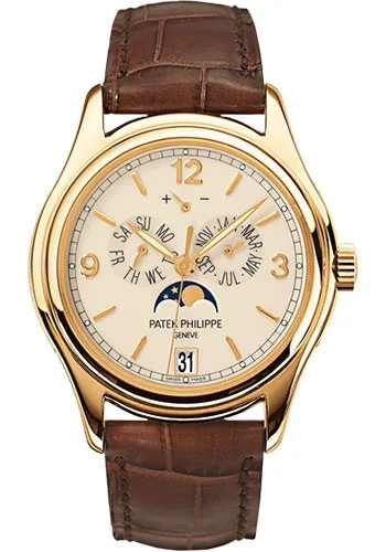 Patek Philippe Complications 5146J-001
