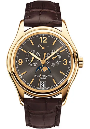 Patek Philippe Complications 5146J-010