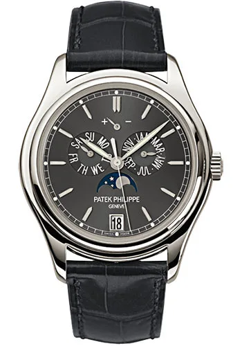 Patek Philippe Complications 5146P-001