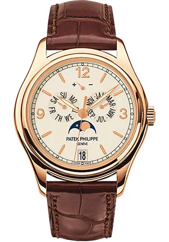 Patek Philippe Complications 5146R-001