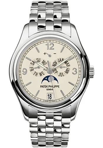 Patek Philippe Complications 5146/1G-001