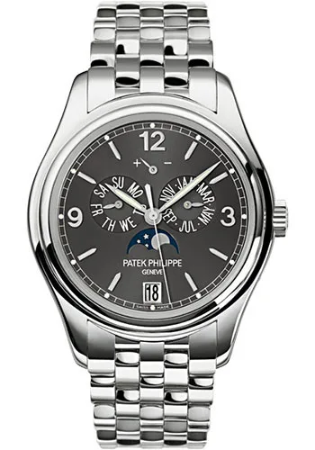 Patek Philippe Complications 5146/1G-010