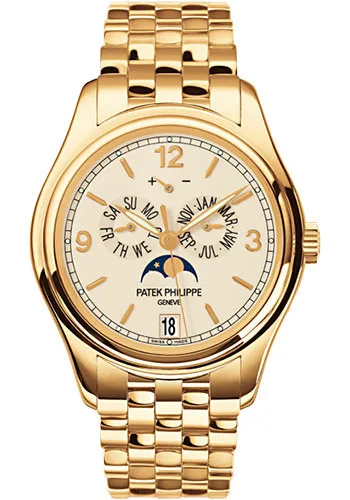 Patek Philippe Complications 5146/1J-001
