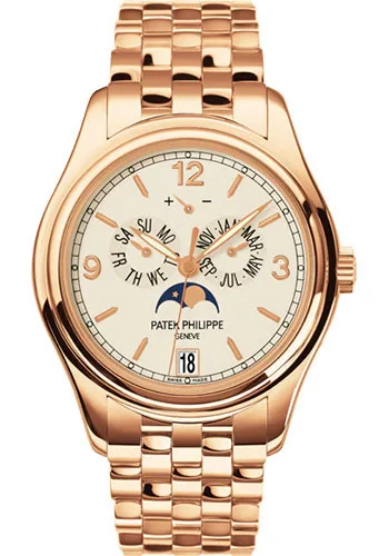 Patek Philippe Complications 5146/1R-001