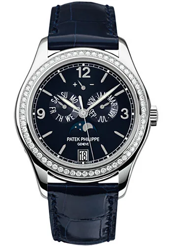 Patek Philippe Complications 5147G-001