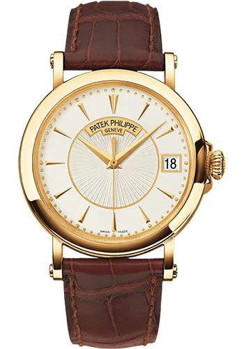 Patek Philippe Calatrava 5153J-001