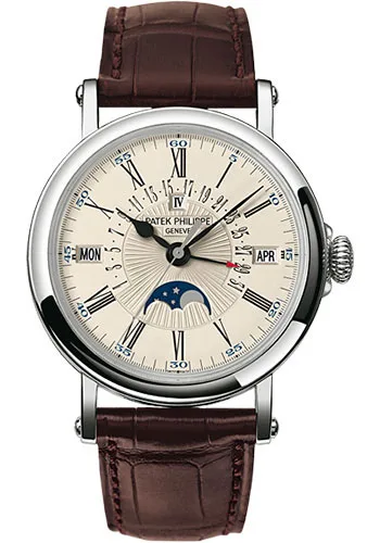 Patek Philippe Grand Complications 5159G-001