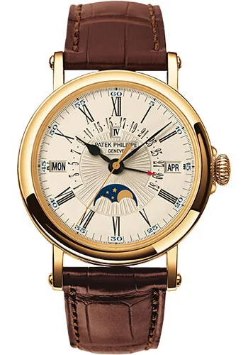 Patek Philippe Grand Complications 5159J-001