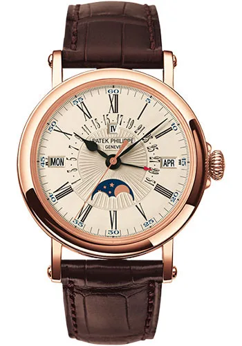 Patek Philippe Grand Complications 5159R-001