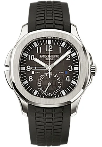 Patek Philippe Aquanaut 5164A-001