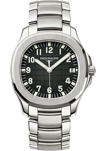 Patek Philippe Aquanaut 5167/1A-001