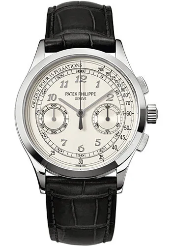 Patek Philippe Complications 5170G-001