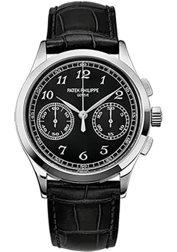 Patek Philippe Complications 5170G-010