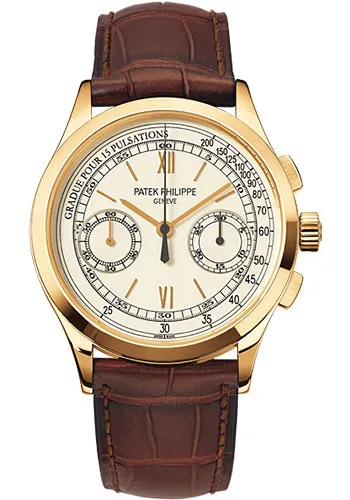 Patek Philippe Complications 5170J-001