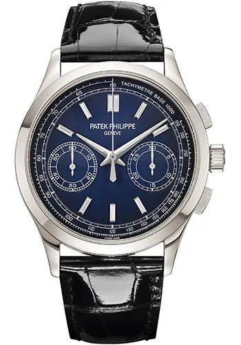 Patek Philippe Complications 5170P-001