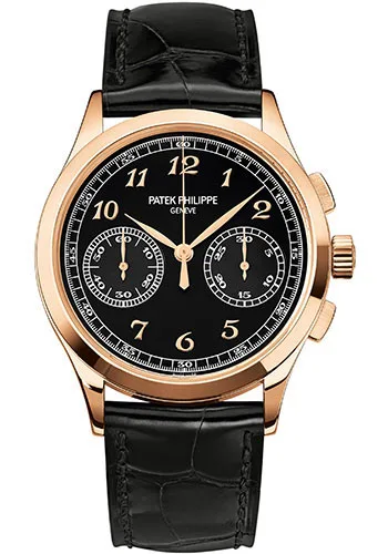 Patek Philippe Complications 5170R-010